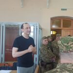 апеляційний суд щодо Романа Червінського