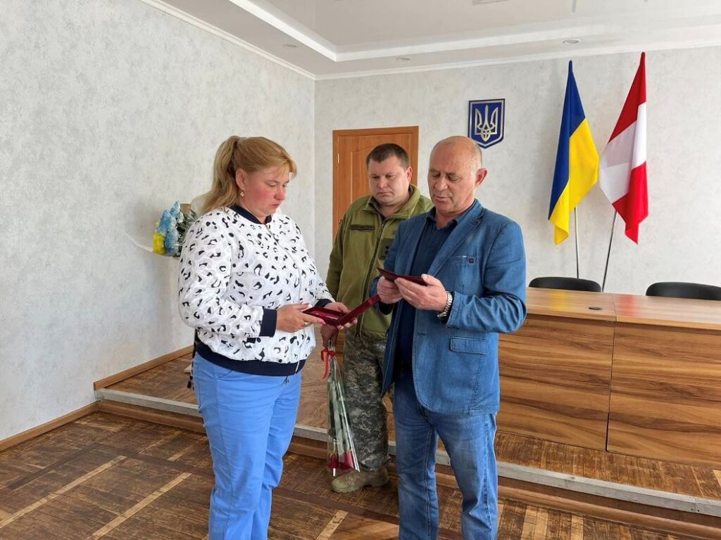 Рябко Ірина
