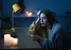 відключення світла електрики свічки мобільний дивитись