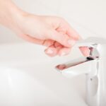 Води немає кран відключили
