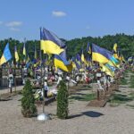 Алея слави у Кропивницькому, Далекосхідне кладовище