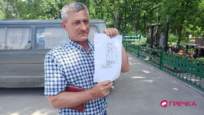 Михайло Борщ Кропивницький Єлізавета