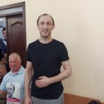 Роман Червінський суд у Кропивницькому