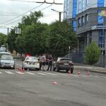 ДТП Кропивницький