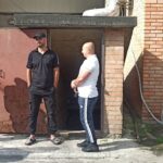 підвал скандал Кропивницький
