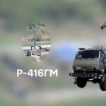 ССО уразили ворожу станцію 1