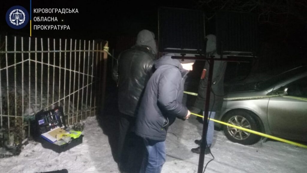вибух граната кар’єру директор 2