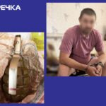 граната чоловік Олександрії погрожував