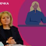 Костенко Лариса Колаж суд