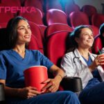 фільми серіали про медиків лікарів лікарні медицину підбірка