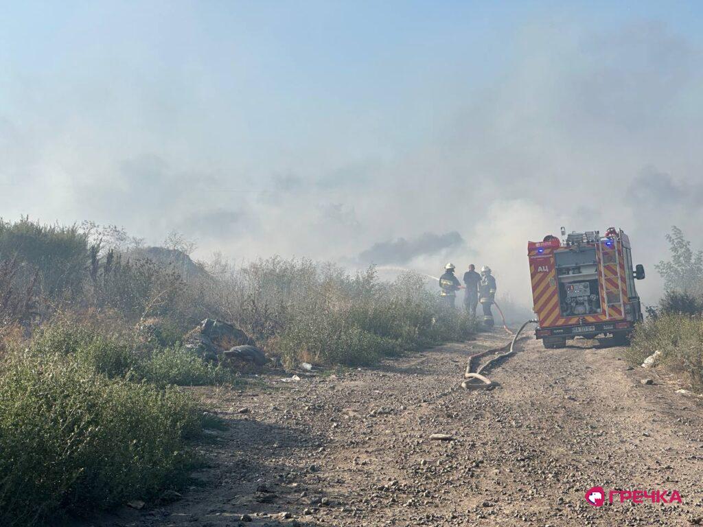 пожежа 29.07.2024 Кропивницький 6