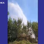 Прорив Світловодськ водогін скріншот