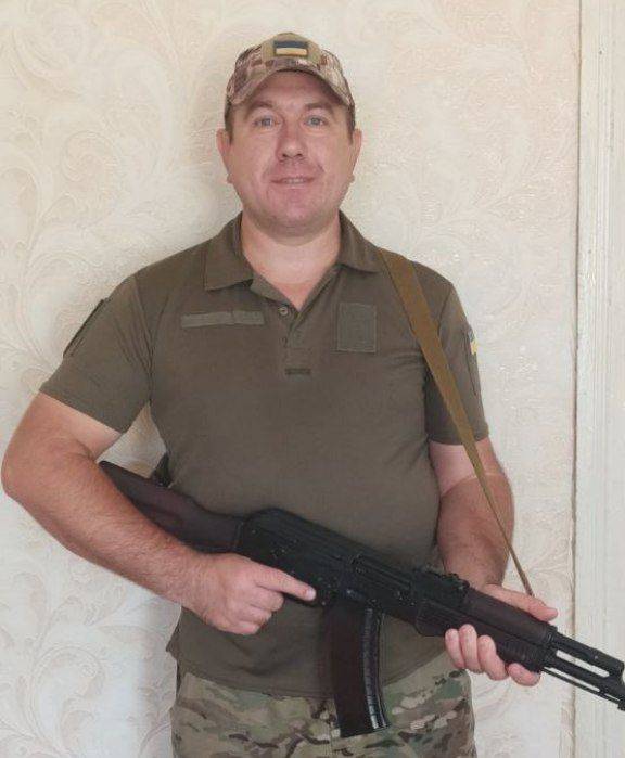 Рожненко Олександр