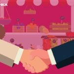 ринок Новоукраїнка