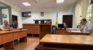 СБУ туран волонтери