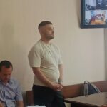 Сергій Корнієнко суд директор театру Кропивницький