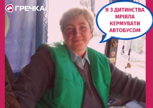 Ірина Запорожан професії