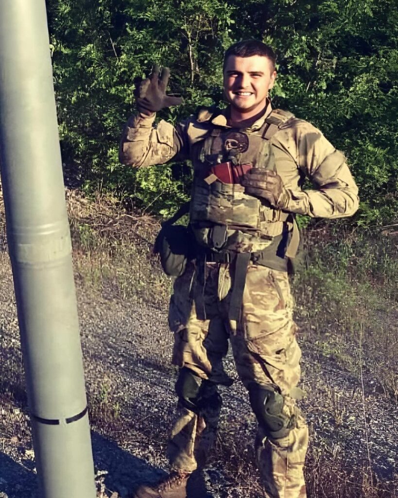 Літвінов Назар
