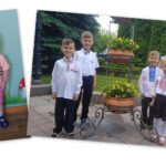 шукають родину діти Кропивницький 1