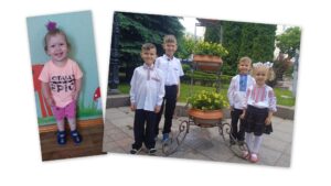 шукають родину діти Кропивницький 1