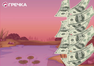 ставок долари депутат підозра