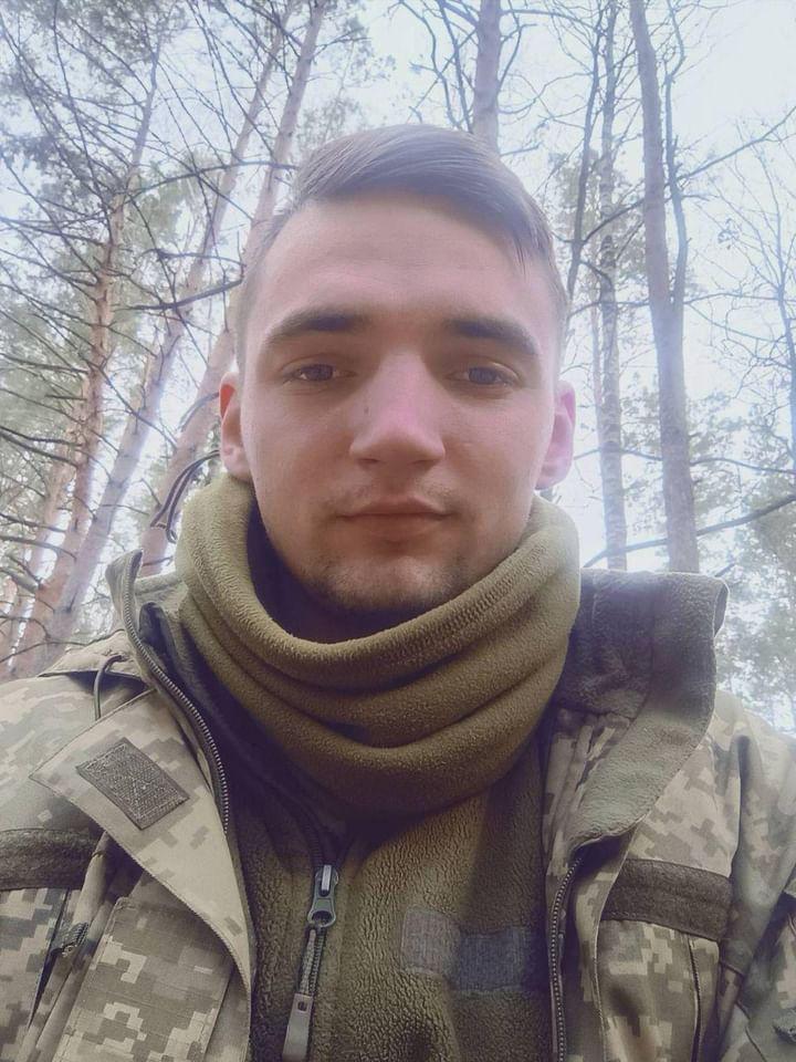 Синявський Владислав 2