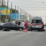 ДТП Кропивницький швидка допомога