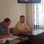 Корнієнко Сергій директор театру Кропивницький