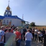 Куколівка збори за перехід до ПЦУ