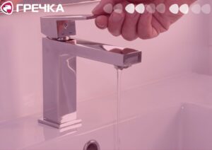 Мікрорайон Великої Балки залишиться без води