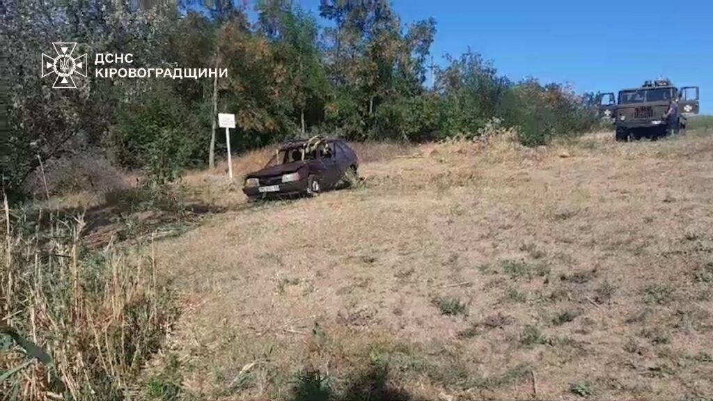 Рятувальники ставок ДТП 2
