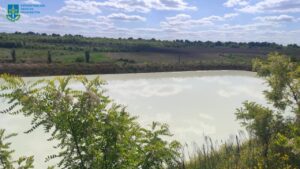 відходи забруднення підприємство молока