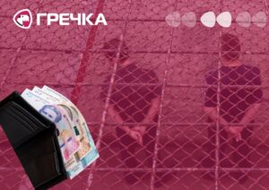 вирок у Кропивницькому вкрали гаманець