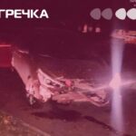 ДТП Кропивницький 12 листопада