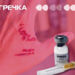 вакцина від сказу людині вкусила тварина