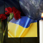 Загинув військовий захисник