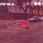 Бруківка Кропивницький Перспективна яма