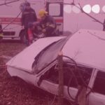 ДТП Кропивницький район