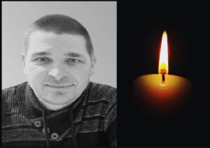 Гаморя Віталій петиція