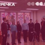 Концерт Чижевського українські пісні зимові обрядові