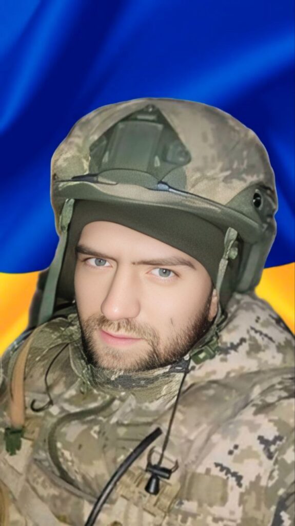 Олешко Євгеній