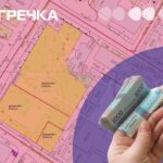 Сквер Центральний Кропивницький поділили оренду