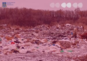сміття забруднили земель 6 гектарів Кропивницького району