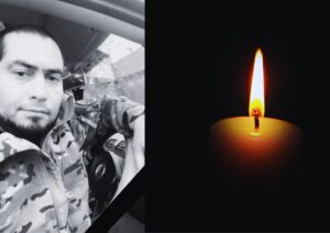 Ткач Олег Новоукраїнська громада