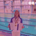 Владислава Головко зимовий чемпіонат плавання