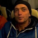 ДМИТРО ІВАНОВ ПОВЕНРУЛИ З ПОЛОНУ