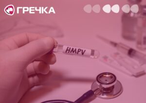 метапневмовірус
