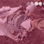 Не здетонувала ракета частина Кіровоградська