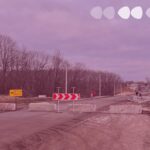 Перекрили дорогу рятувальників