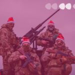 ППО оперативне командування Схід різдво